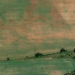 Satellite imagery of Na Hájku [Lubenec], CZ