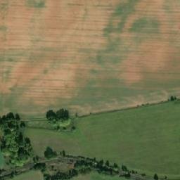 Satellite imagery of Na Hájku [Lubenec], CZ