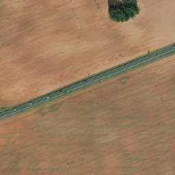 Satellite imagery of [Kryry - Stebno u Petrohradu] GSM, CZ