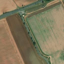 Satellite imagery of [Kryry - Stebno u Petrohradu] GSM, CZ