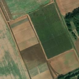 Satellite imagery of [Kryry - Stebno u Petrohradu] GSM, CZ