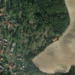Satellite imagery of [Petrohrad] GSM, CZ