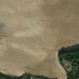 Satellite imagery of [Petrohrad] GSM, CZ