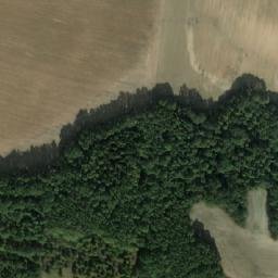 Satellite imagery of [Petrohrad] GSM, CZ