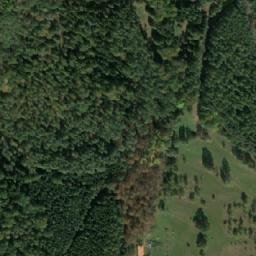 Satellite imagery of Tobiášův vrch [Hořovičky - Bukov] outlook t., CZ