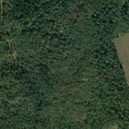 Satellite imagery of Tobiášův vrch [Hořovičky - Bukov] outlook t., CZ