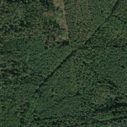 Satellite imagery of (Lovíčský les) [Hořovičky], CZ