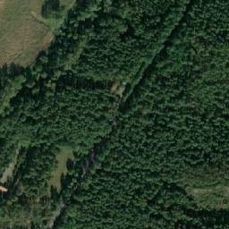 Satellite imagery of Hlaváčov [Lužná u Rakovníka], CZ