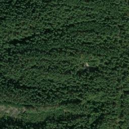 Satellite imagery of Hlaváčov [Lužná u Rakovníka], CZ