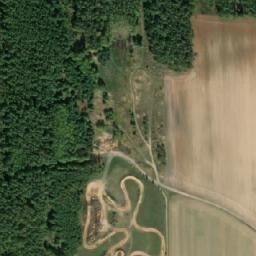 Satellite imagery of Hlaváčov [Lužná u Rakovníka], CZ