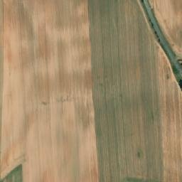 Satellite imagery of [Lužná u Rakovníka] church t., CZ