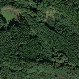 Satellite imagery of Vrchová [Lužná u Rakovníka], CZ