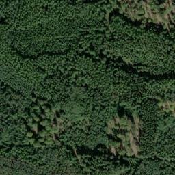Satellite imagery of Vrchová [Lužná u Rakovníka], CZ