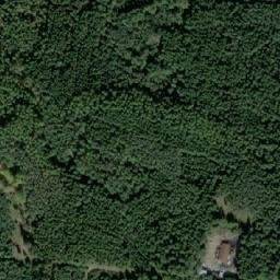 Satellite imagery of Vrchová [Lužná u Rakovníka], CZ