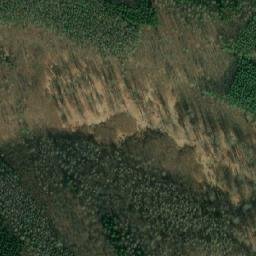Satellite imagery of (Hořkovec) [Lány], CZ