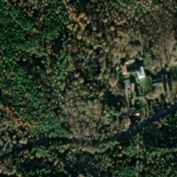 Satellite imagery of Homole [Kamenné Žehrovice], CZ