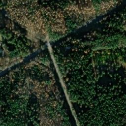 Satellite imagery of Homole [Kamenné Žehrovice], CZ