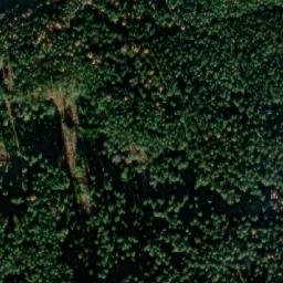 Satellite imagery of Homole [Kamenné Žehrovice], CZ
