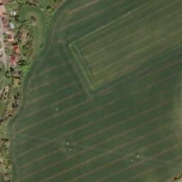 Satellite imagery of Sedlička [Středokluky], CZ