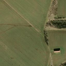 Satellite imagery of [Tuchoměřice - Kněžívka] HG, CZ