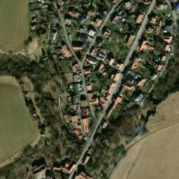 Satellite imagery of [Tuchoměřice - Kněžívka] HG, CZ