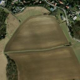 Satellite imagery of [Tuchoměřice - Kněžívka] HG, CZ