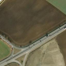 Satellite imagery of Bílý vrch [Praha - Horní Počernice], CZ