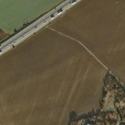 Satellite imagery of Bílý vrch [Praha - Horní Počernice], CZ