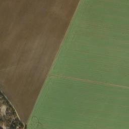 Satellite imagery of Bílý vrch [Praha - Horní Počernice], CZ