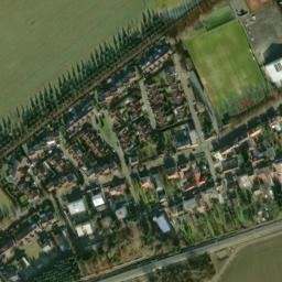 Satellite imagery of [Zeleneč] HG, CZ