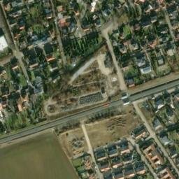 Satellite imagery of [Zeleneč] HG, CZ