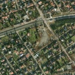 Satellite imagery of [Zeleneč] HG, CZ