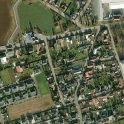Satellite imagery of [Nehvizdy] GSM, CZ