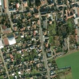 Satellite imagery of [Nehvizdy] GSM, CZ