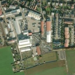 Satellite imagery of [Nehvizdy] GSM, CZ