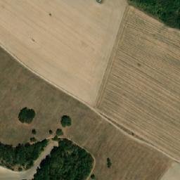 Satellite imagery of (Horky) [Kounice] GSM, CZ