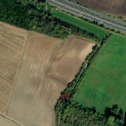 Satellite imagery of Horky, CZ