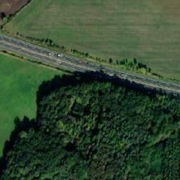 Satellite imagery of Horky, CZ