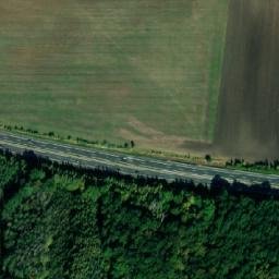 Satellite imagery of Horky, CZ