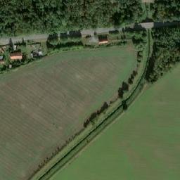 Satellite imagery of Písková Lhota [Písková Lhota u Poděbrad], CZ