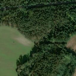 Satellite imagery of Písková Lhota [Písková Lhota u Poděbrad], CZ