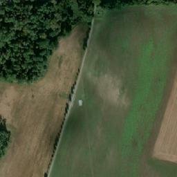 Satellite imagery of [Písková Lhota u Poděbrad] HG, CZ