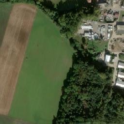 Satellite imagery of [Písková Lhota u Poděbrad] HG, CZ