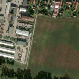 Satellite imagery of [Písková Lhota u Poděbrad] HG, CZ