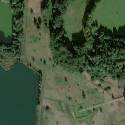 Satellite imagery of (V Čihadle) [Poděbrady-Kluk], CZ