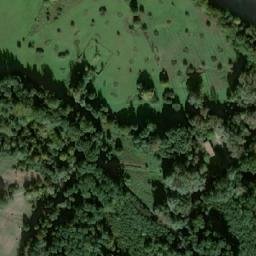 Satellite imagery of (V Čihadle) [Poděbrady-Kluk], CZ