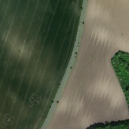 Satellite imagery of Kozí hůra [Žehuň], CZ