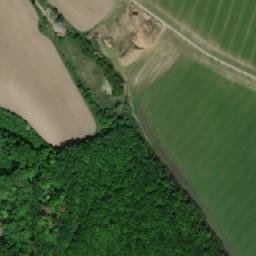 Satellite imagery of Kozí hůra [Žehuň], CZ