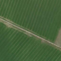 Satellite imagery of Kozí hůra [Žehuň], CZ