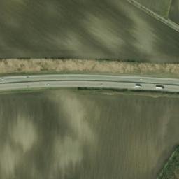 Satellite imagery of (Macechy) [Choťovice], CZ